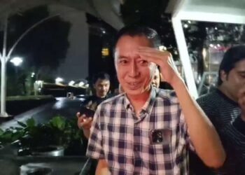 KPK Periksa Staf Ahli Menaker soal Dugaan Pemerasan TKA, 13 Kendaraan Disita