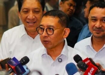 Fadli Zon Ragukan Data Tragedi Pemerkosaan Massal Mei 1998, Minta Kehati-hatian dalam Penyebutan