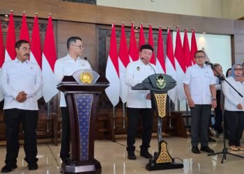 Menlu: 192 WNI Masih di Israel, Evakuasi Baru Capai Empat Orang