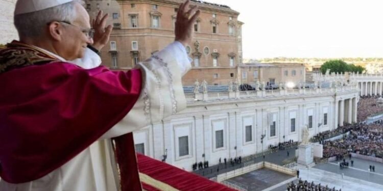 Paus Leo XIV Desak Perdamaian Timur Tengah: “Perang Tak Pernah Selesaikan Masalah”