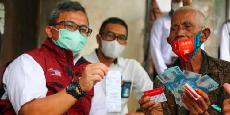 PKH Tahap 2 Cair Juni 2025, Ini Cara Cek dan Besarannya