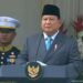 Presiden Prabowo: Ada LSM Dibiayai Asing untuk Adu Domba Rakyat