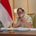 Presiden Prabowo Terima Telepon dari Presiden AS Donald Trump
