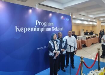 50 Ribu Lebih Jabatan Kepala Sekolah Kosong, Kemendikdasmen Dorong Percepatan Pengisian