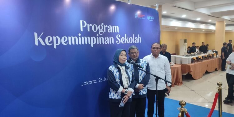 50 Ribu Lebih Jabatan Kepala Sekolah Kosong, Kemendikdasmen Dorong Percepatan Pengisian