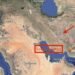 selat hormuz iran