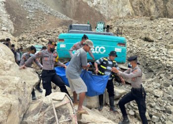 tamang gunung kuda cirebon