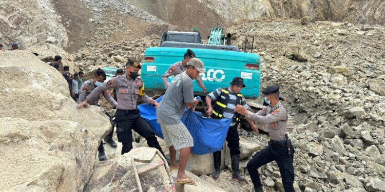 tamang gunung kuda cirebon