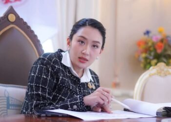 Thailand Tutup Perbatasan dengan Kamboja, Ketegangan Wilayah Kian Meningkat