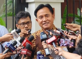 yusril ihza mahendra