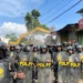 Satpol PP Gorontalo