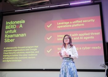Google Cloud Hadirkan Program “Indonesia BerdAIa untuk Keamanan Siber”: Terobosan AI untuk Lindungi Aset Digital Nasional