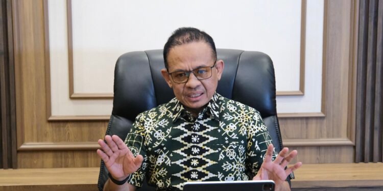 ATR/BPN Tegaskan Isu Negara Akan Ambil Tanah Girik 2026 Tidak Benar