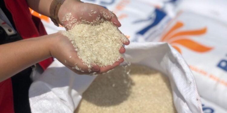 Menurut Helfy, berdasar hasil penyidikan sementara pasal yang dipersangkakan terhadap perkara tersebut yaitu tindak pidana perlindungan konsumen dan atau pencucian uang dengan cara memperedarkan produk beras yang tidak sesuai dengan standar mutu pada label kemasan.