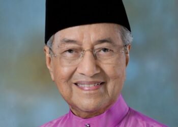 mantan-pm-malaysia-mahathir-mohamad-genap-100-tahun-masih-bugar-dan-aktif