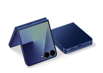 Kedua ponsel itu bisa dipesan di laman resmi Samsung Indonesia, serta dijadwalkan rilis secara global pada 25 Juli 2025. Merujuk laman resmi Samsung Indonesia, harga Galaxy Z Flip 7 mulai dari Rp17,9 juta dan Z Flip 7 FE dibanderol Rp14,5 juta.