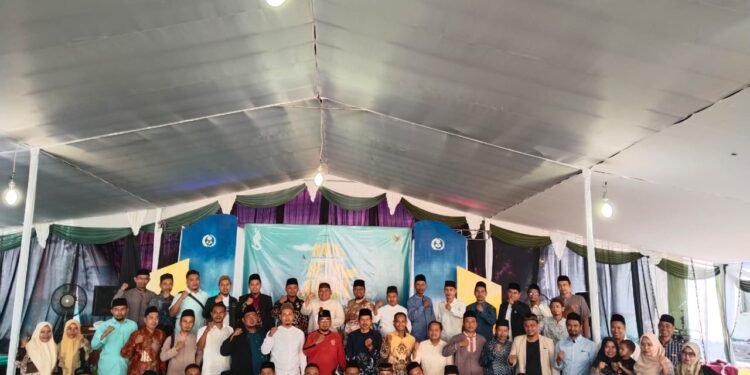 Reuni Akbar Al Khairiyah Karang Tengah: Saat Air Mata, Kenangan, dan Cita-Cita Menyatu