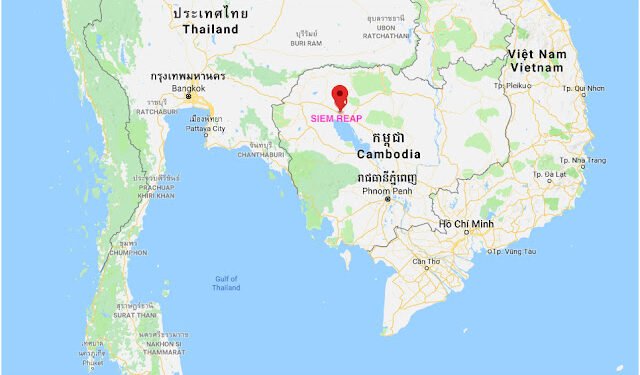 Bentrok Tentara Thailand vs Militer Kamboja: 1 Warga Sipil Tewas Kena Roket