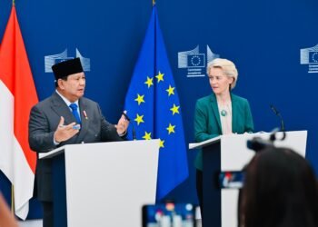 perjanjian dagang indonesia uni eropa