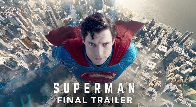 film-superman-2025-dikritik-karena-dinilai-menyudutkan-israel