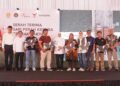 sapi perah bunting Japfa