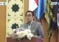Pelantikan dokter uin jakarta