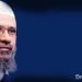 Zakir Naik Indonesia Tour 2025