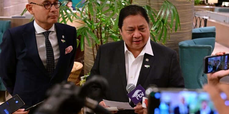 Presiden Prabowo Tegaskan Dukungan Indonesia untuk Perdamaian dan Reformasi Multilateral di KTT BRICS