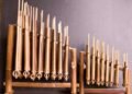 Angklung Warisan Budaya Sunda