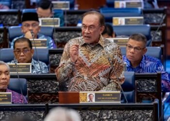 Trump Hadiri KTT ASEAN ke-47 di Kuala Lumpur Oktober 2025