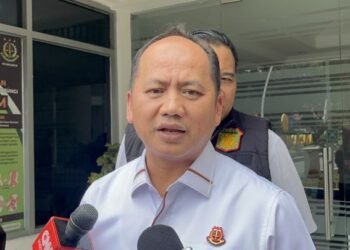 Kejagung Periksa 4 Saksi Kasus Beras Oplosan, Termasuk dari Kementan dan Bulog