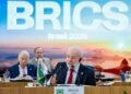 KTT BRICS Memanas, Lula Balas Ancaman Tarif Tambahan dari Trump