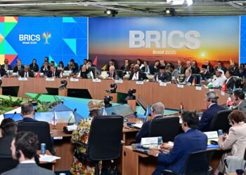 BRICS Kecam Serangan Militer ke Iran, Minta DK PBB Bertindak