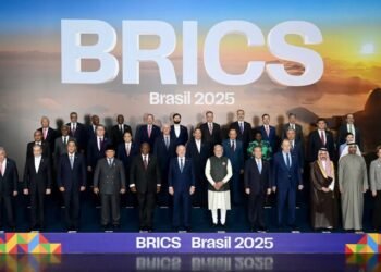 Keanggotaan BRICS Perkuat Ekonomi, DPR: Saatnya Optimalkan Peluang Global
