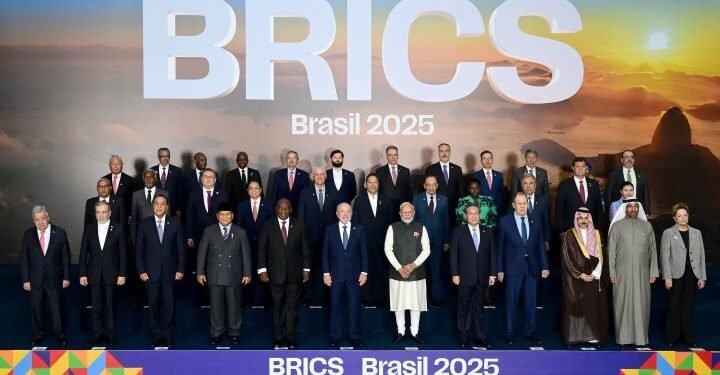 Keanggotaan BRICS Perkuat Ekonomi, DPR: Saatnya Optimalkan Peluang Global