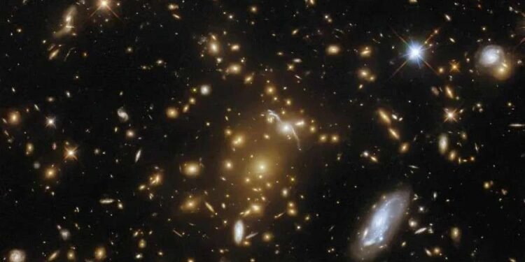 Kecepatan Cahaya: Batas Tercepat Alam Semesta yang Menjadi Ukuran Jarak Antarbintang