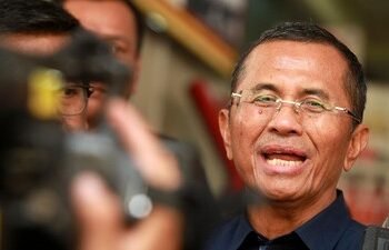 dahlan iskan