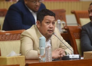 DPR Desak Bongkar Sindikat Beras Oplosan, Kerugian Rakyat Capai Rp 100 Triliun