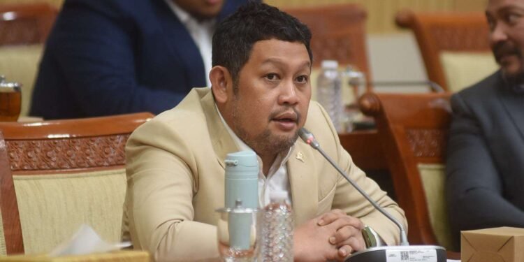 DPR Desak Bongkar Sindikat Beras Oplosan, Kerugian Rakyat Capai Rp 100 Triliun