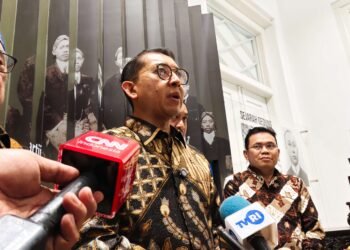 Fadli Zon: Pacu Jalur Akan Didaftarkan Jadi Warisan Budaya Tak Benda