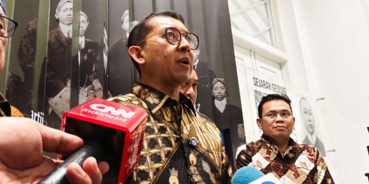 Fadli Zon: Pacu Jalur Akan Didaftarkan Jadi Warisan Budaya Tak Benda