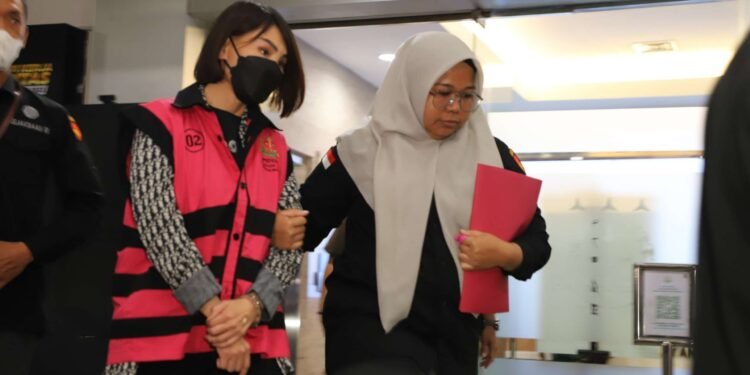 MA Tolak Kasasi Helena Lim, Vonis 10 Tahun Penjara Kasus Korupsi Timah Tetap