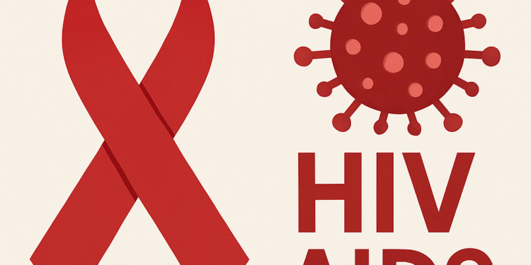 Kasus HIV/AIDS di Kota Bandung Tertinggi di Jabar, Naik 30 Persen per Tahun