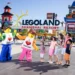 Legoland Shanghai Resmi Dibuka, Terbesar di Dunia