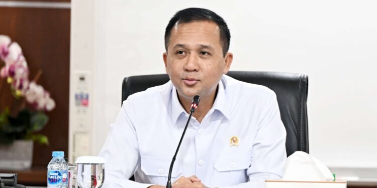 Rakernas Transmigrasi 2025 Digelar di Bali, Fokus Transformasi Kawasan