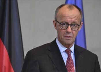 Jerman Desak Netanyahu Segera Kirim Bantuan ke Gaza