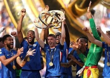 piala dunia antarklub 2025