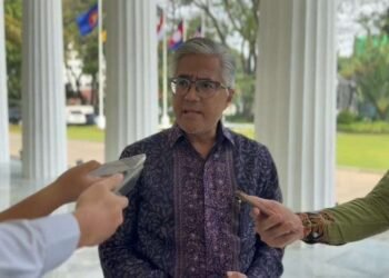 Indonesia Serukan Perdamaian atas Konflik Thailand-Kamboja