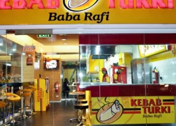 baba rafi