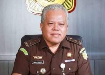 Kejagung Periksa Saksi Kasus Dugaan Korupsi Digitalisasi Pendidikan Rp9,9 Triliun